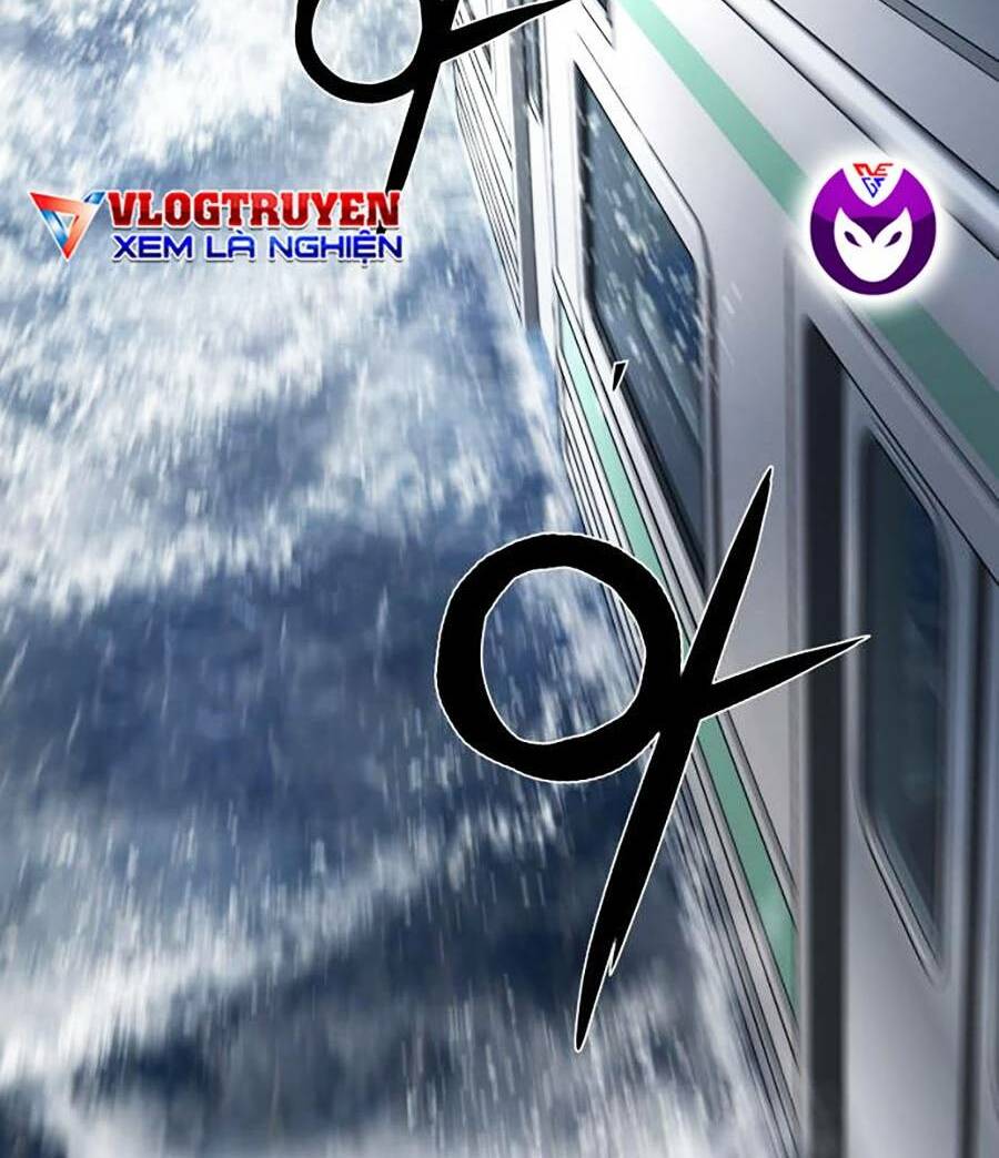 Hiệp Sĩ Gangnam: Chapter 3