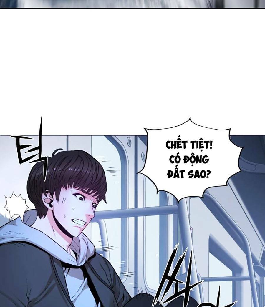 Hiệp Sĩ Gangnam: Chapter 3