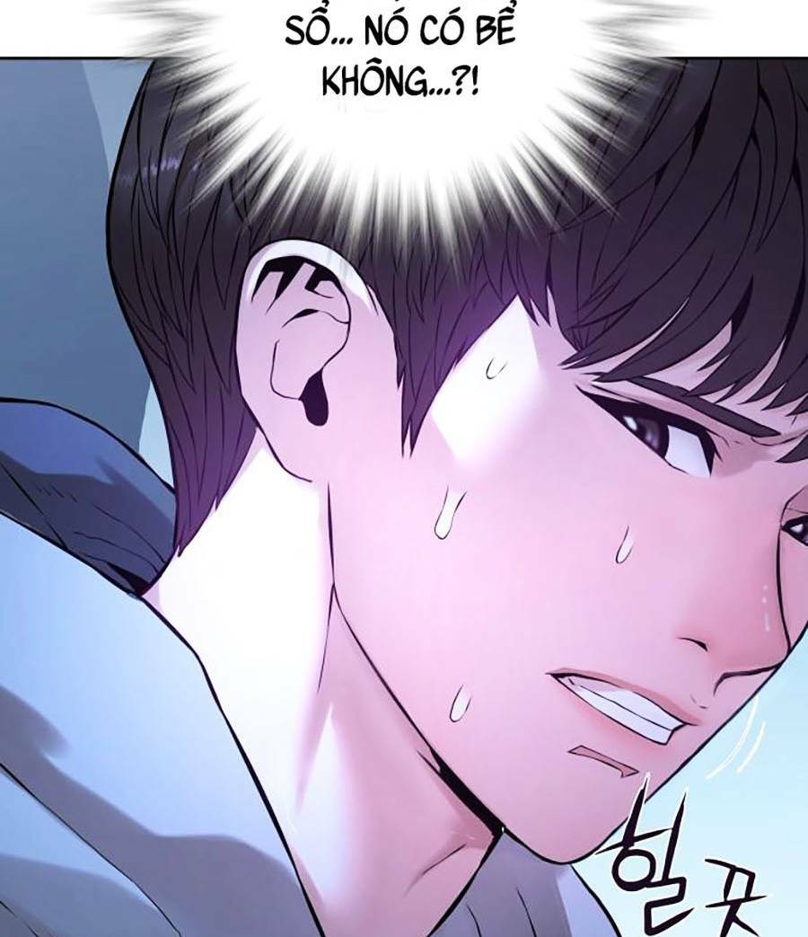 Hiệp Sĩ Gangnam: Chapter 3