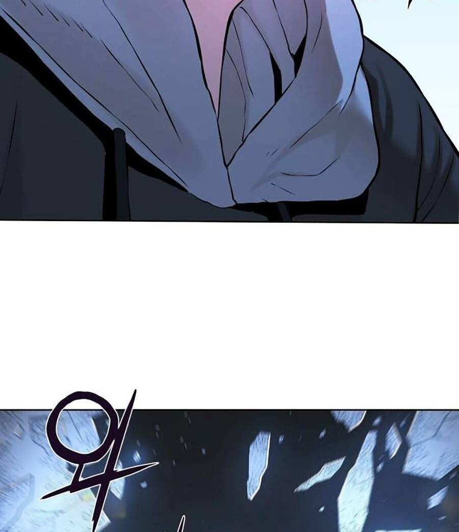 Hiệp Sĩ Gangnam: Chapter 3