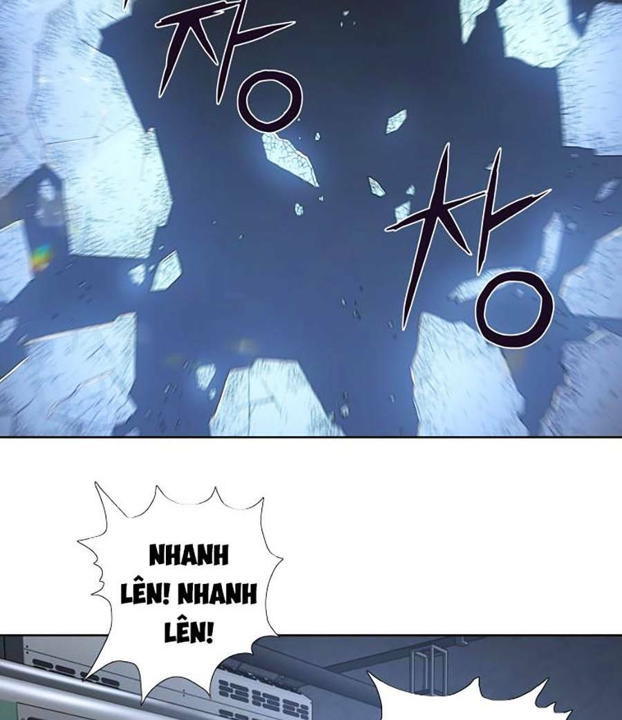 Hiệp Sĩ Gangnam: Chapter 3