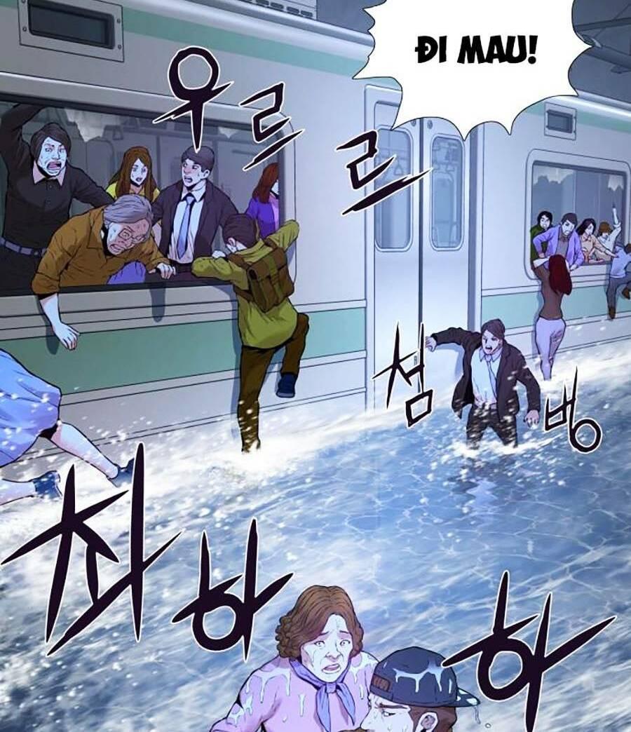 Hiệp Sĩ Gangnam: Chapter 3