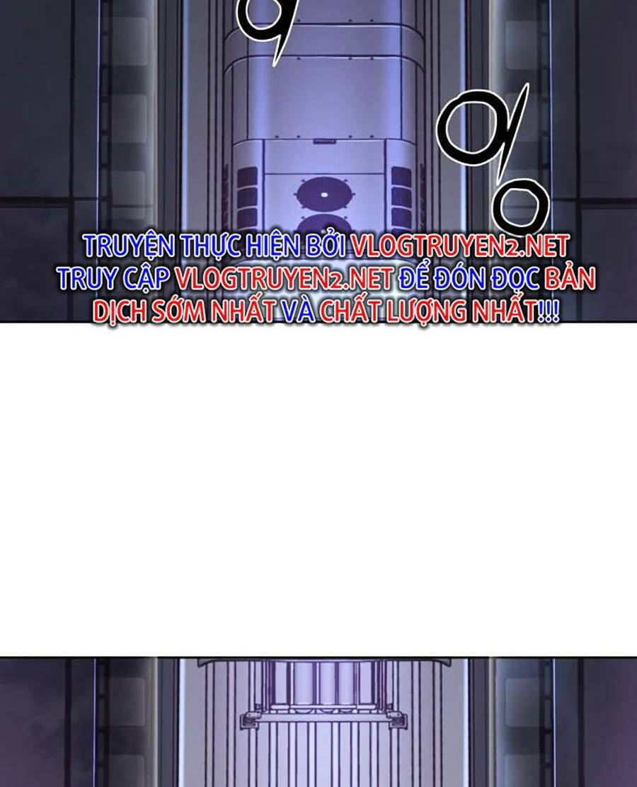 Hiệp Sĩ Gangnam: Chapter 3