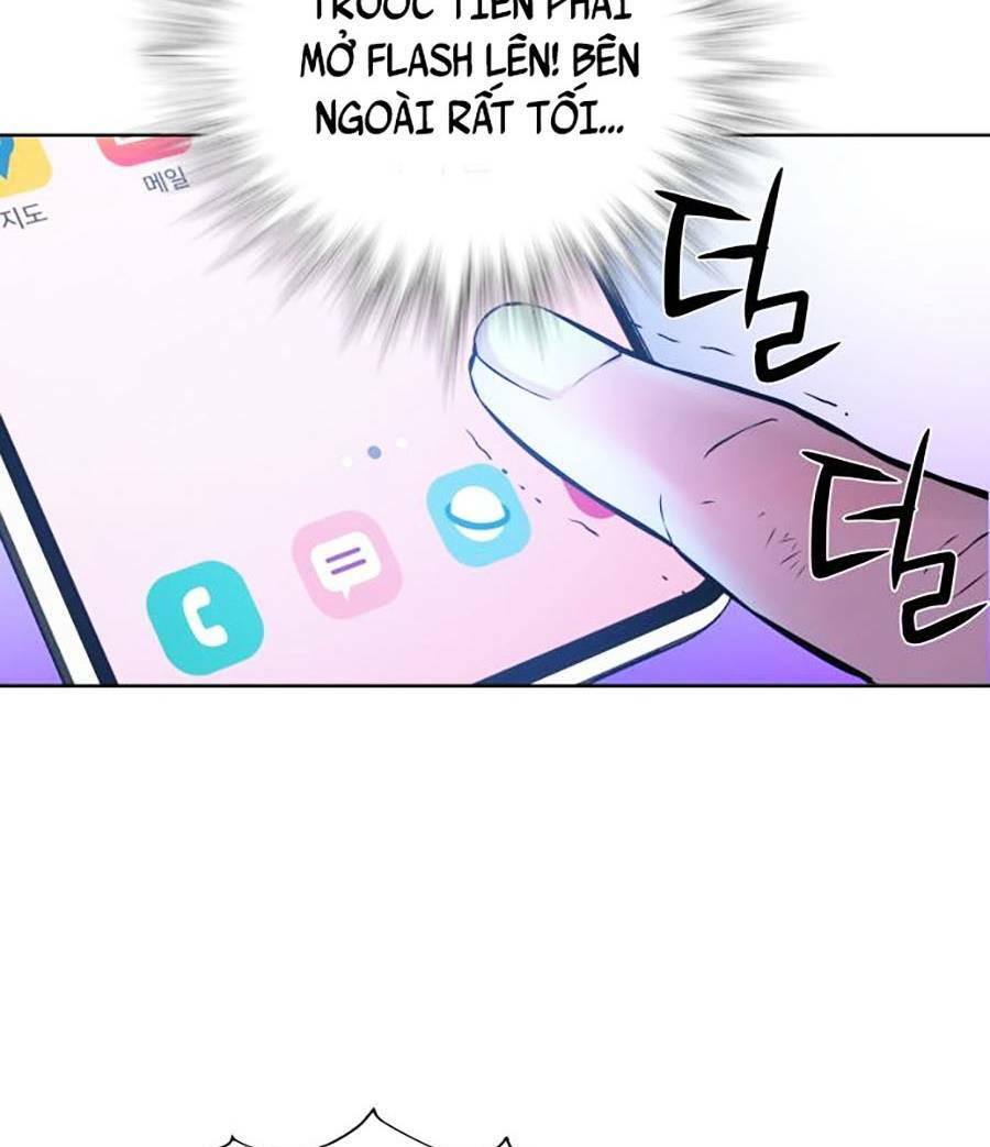 Hiệp Sĩ Gangnam: Chapter 3