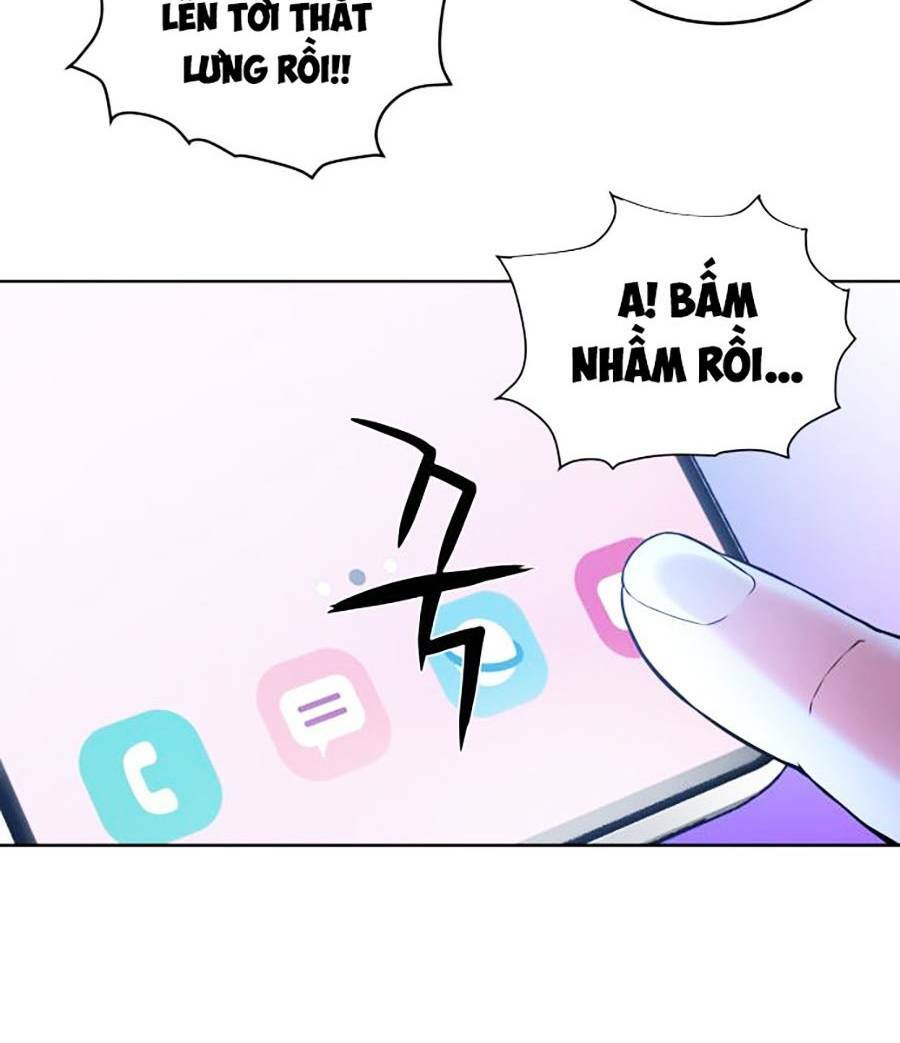 Hiệp Sĩ Gangnam: Chapter 3