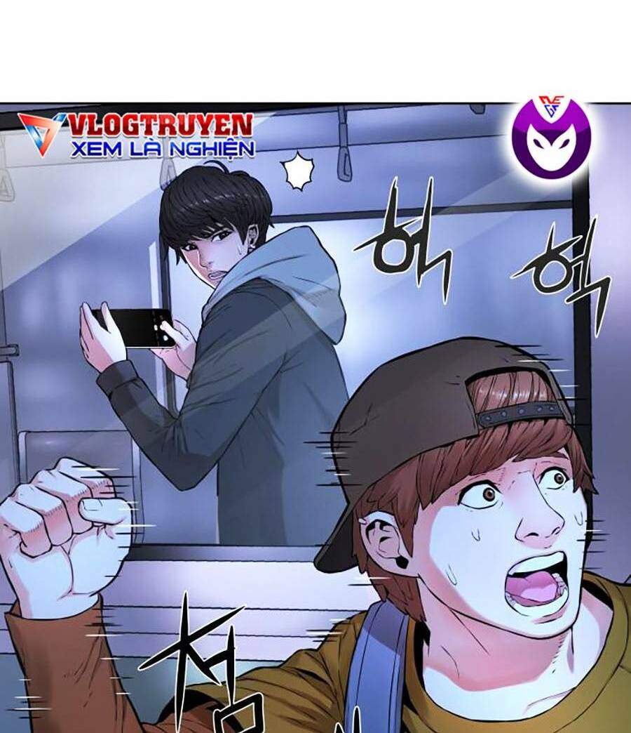 Hiệp Sĩ Gangnam: Chapter 3