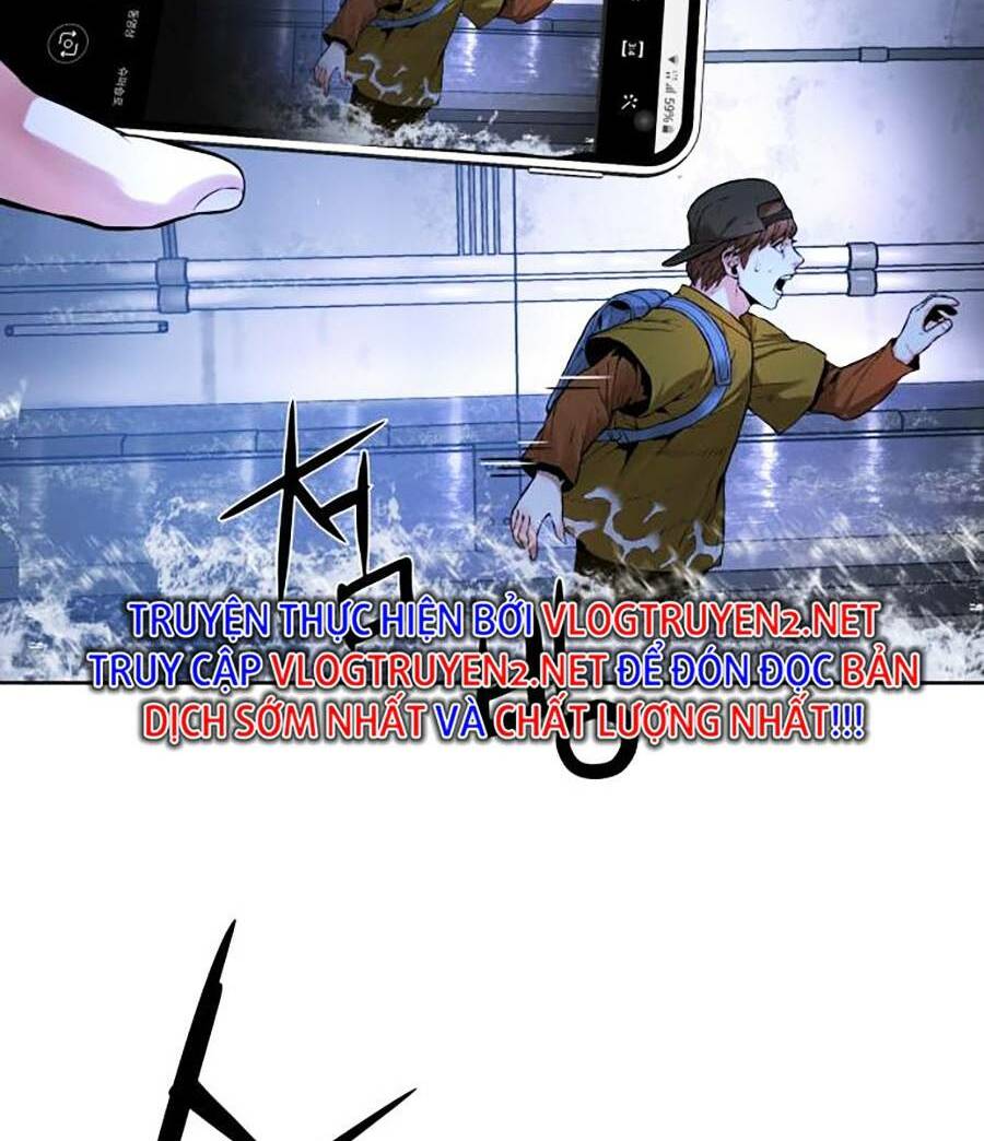 Hiệp Sĩ Gangnam: Chapter 3