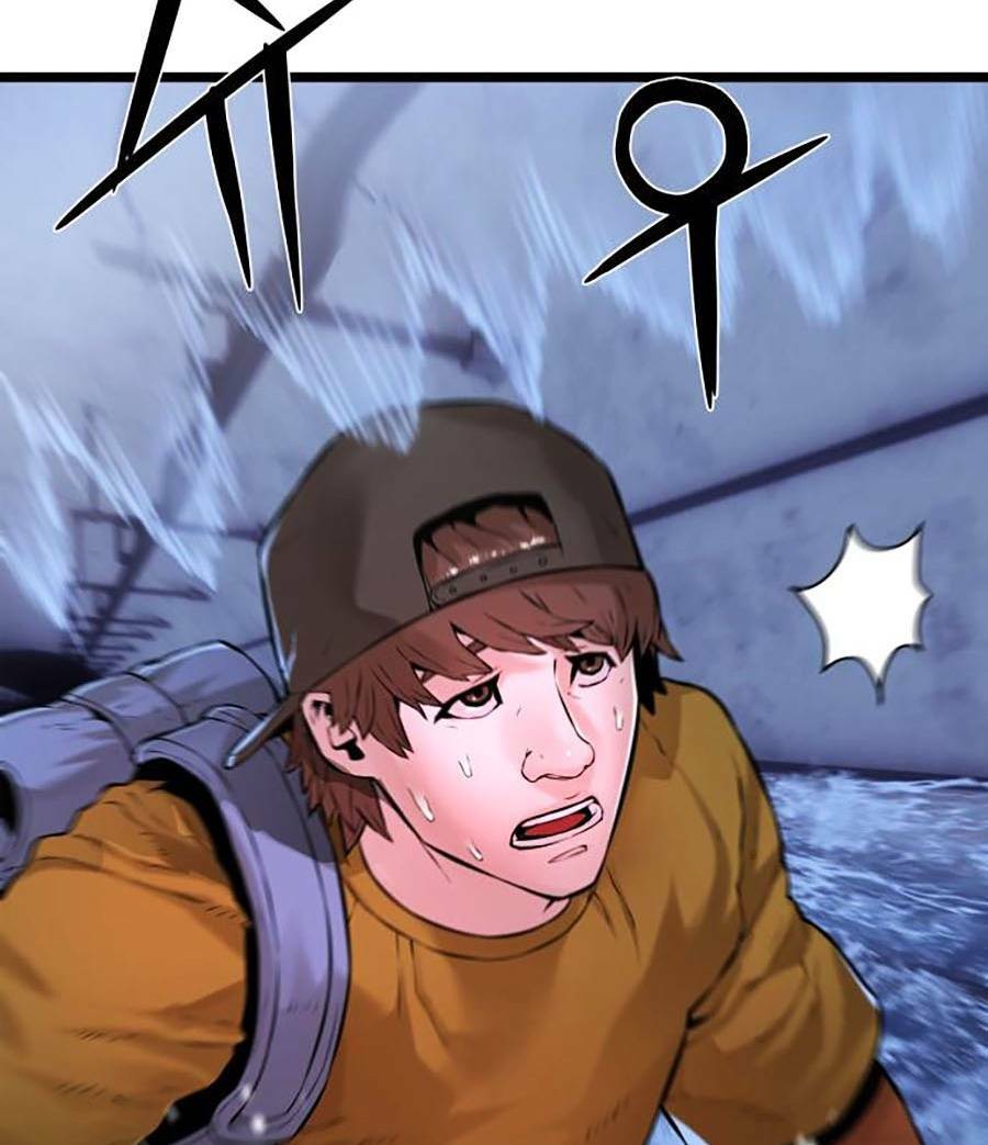 Hiệp Sĩ Gangnam: Chapter 3