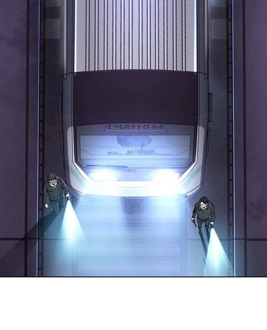 Hiệp Sĩ Gangnam: Chapter 3
