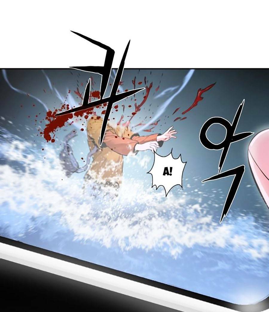 Hiệp Sĩ Gangnam: Chapter 3