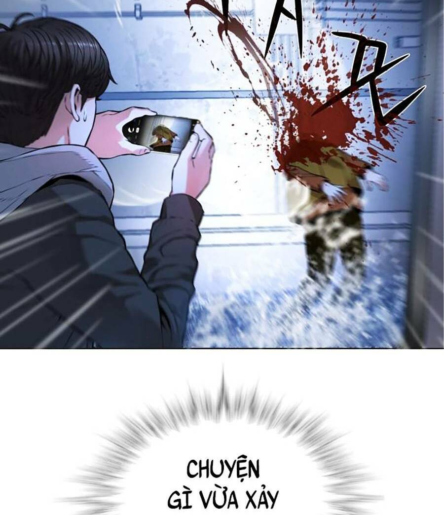 Hiệp Sĩ Gangnam: Chapter 3