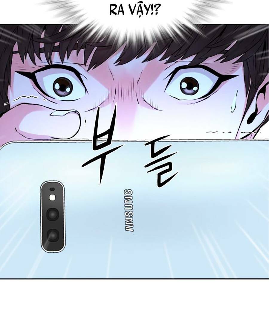 Hiệp Sĩ Gangnam: Chapter 3
