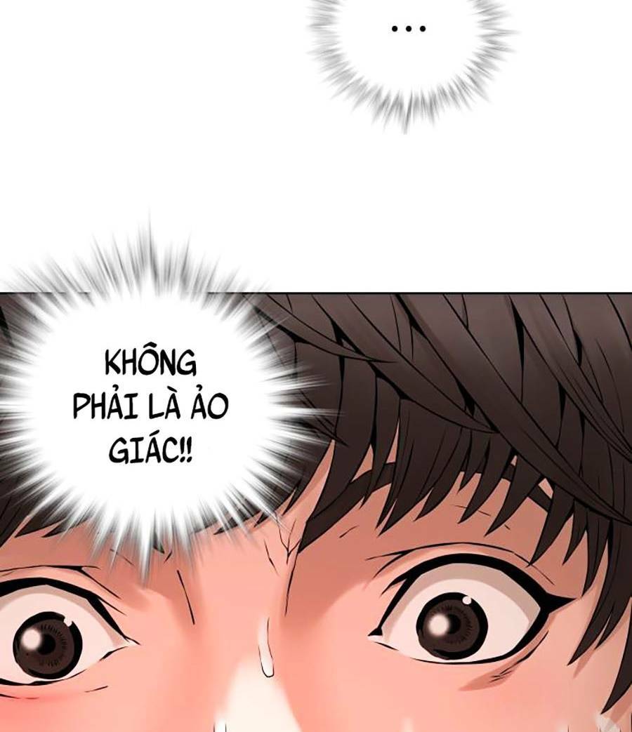 Hiệp Sĩ Gangnam: Chapter 3