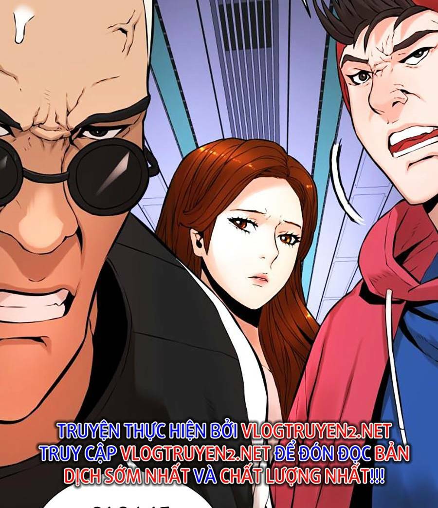 Hiệp Sĩ Gangnam: Chapter 3