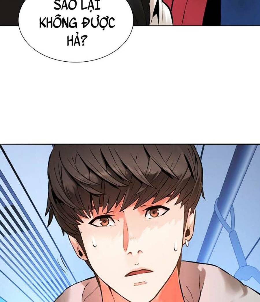 Hiệp Sĩ Gangnam: Chapter 3