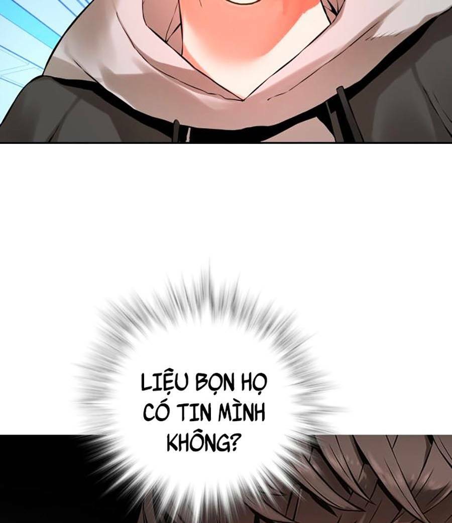 Hiệp Sĩ Gangnam: Chapter 3