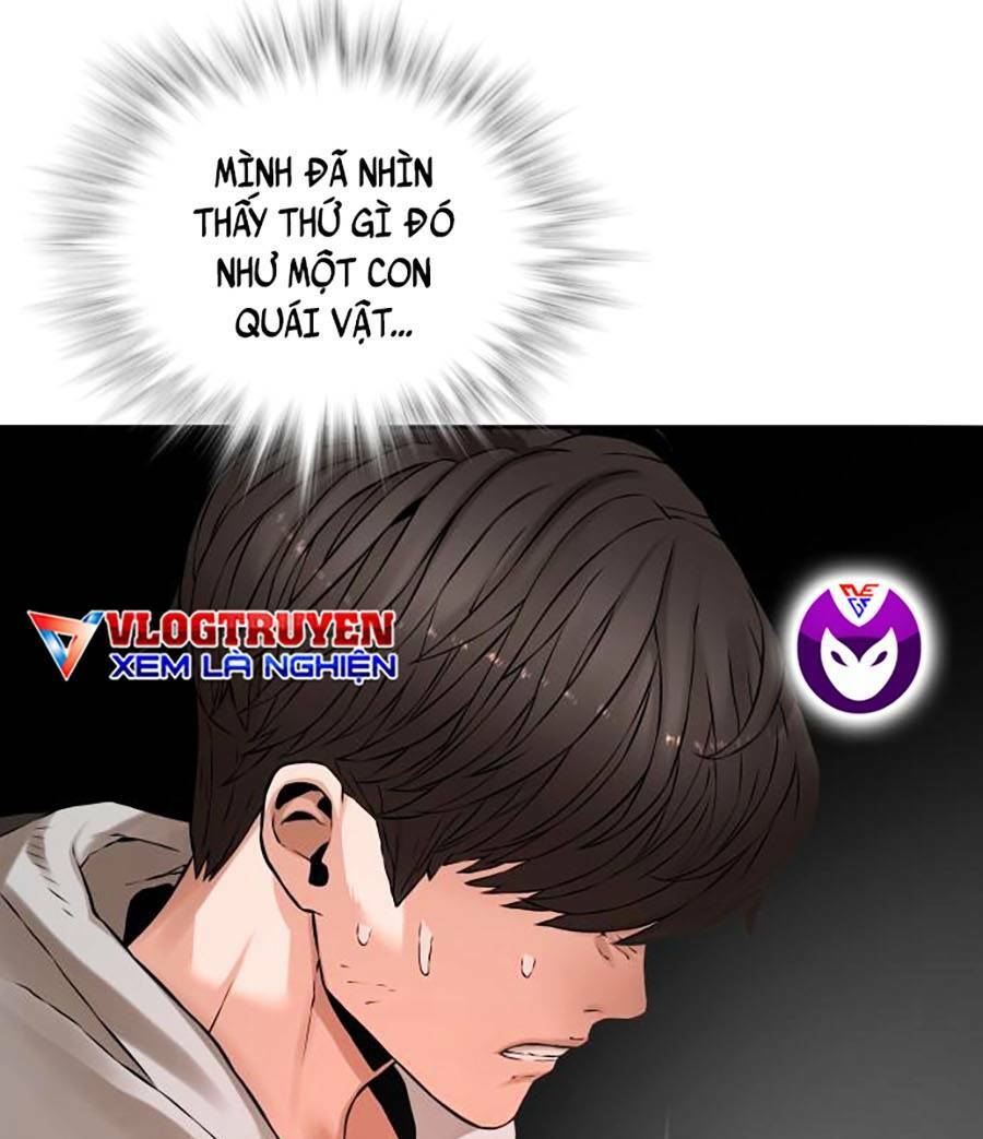 Hiệp Sĩ Gangnam: Chapter 3