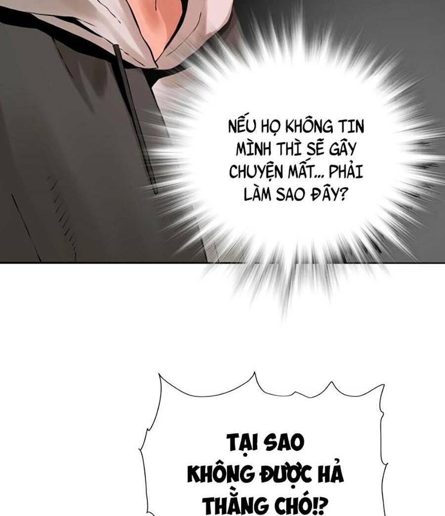 Hiệp Sĩ Gangnam: Chapter 3