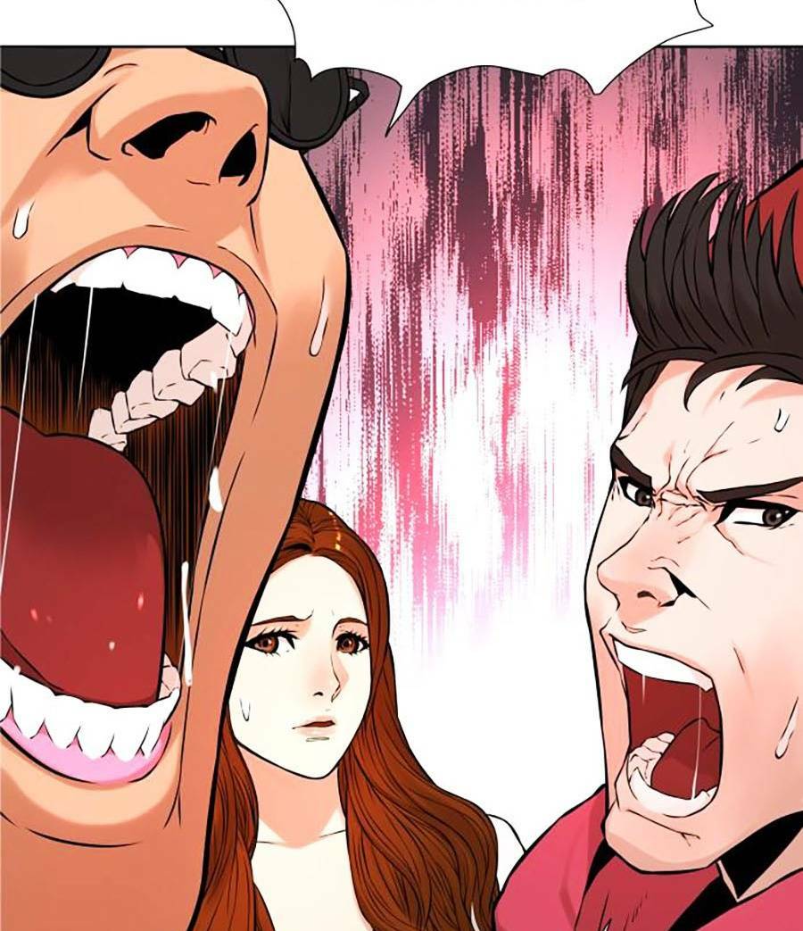 Hiệp Sĩ Gangnam: Chapter 3