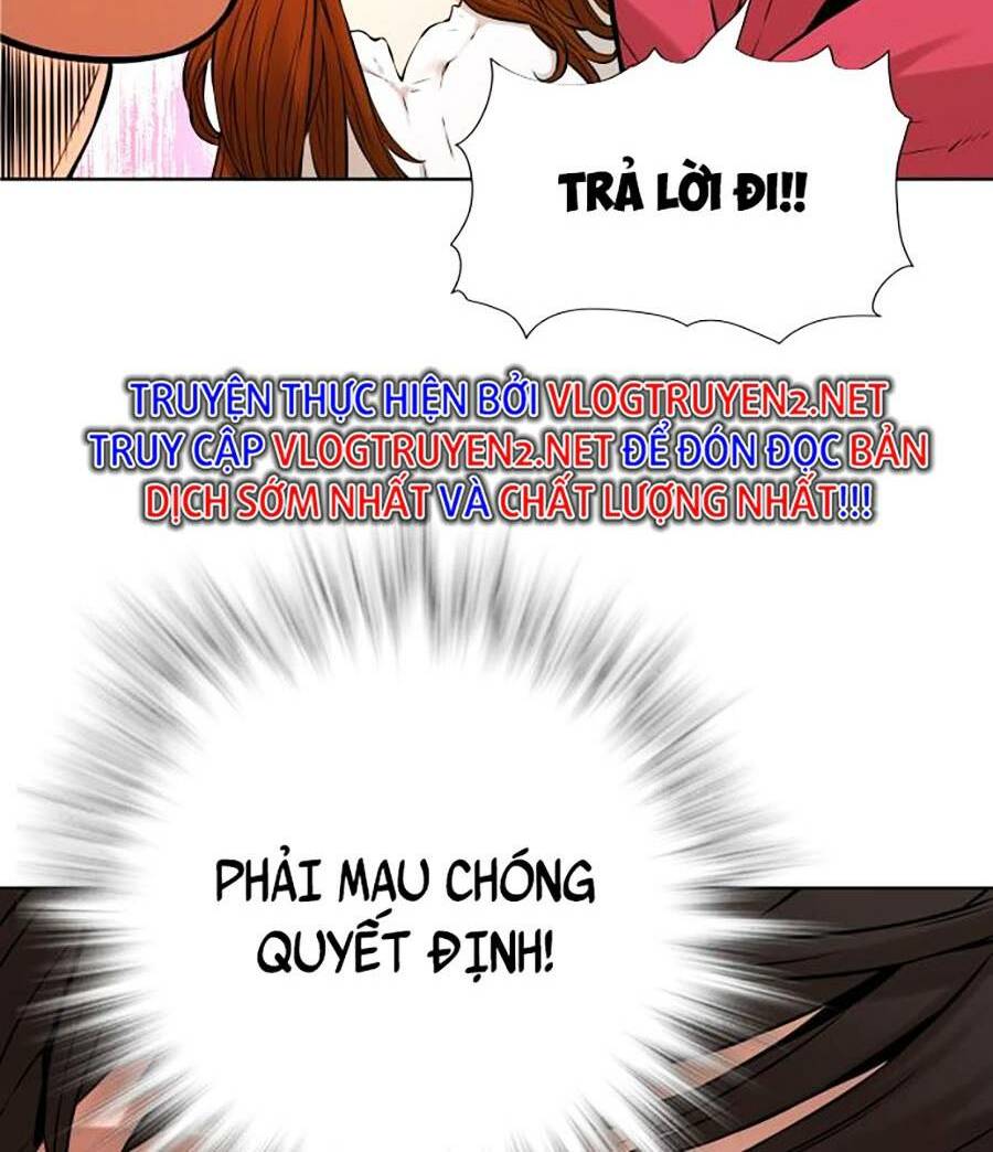 Hiệp Sĩ Gangnam: Chapter 3