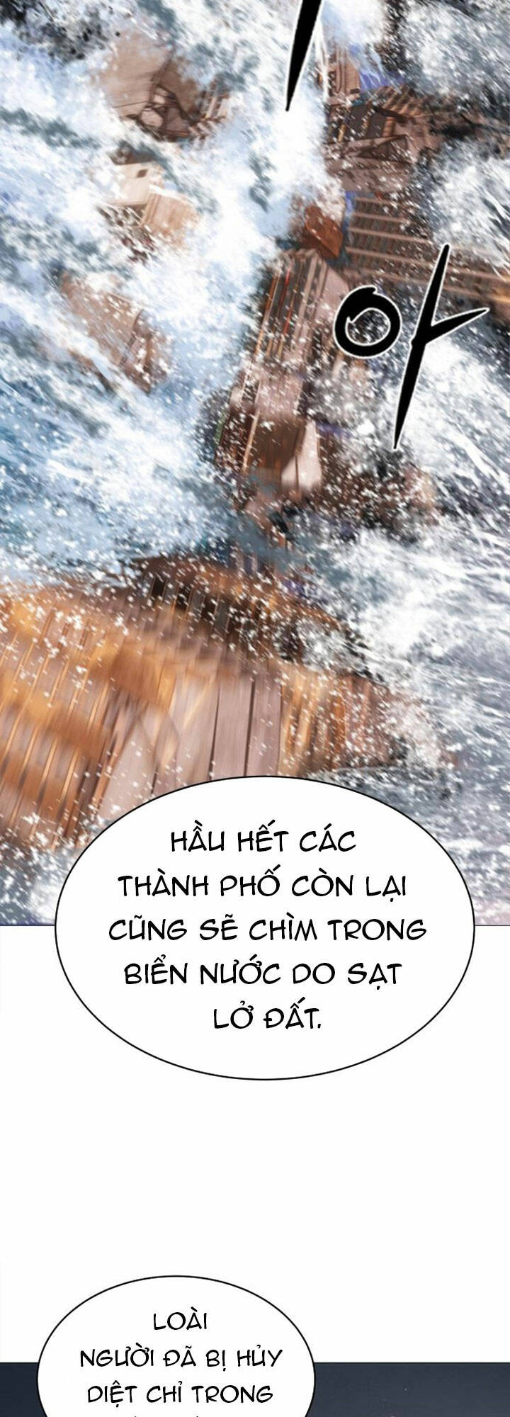 Hiệp Sĩ Gangnam: Chapter 30