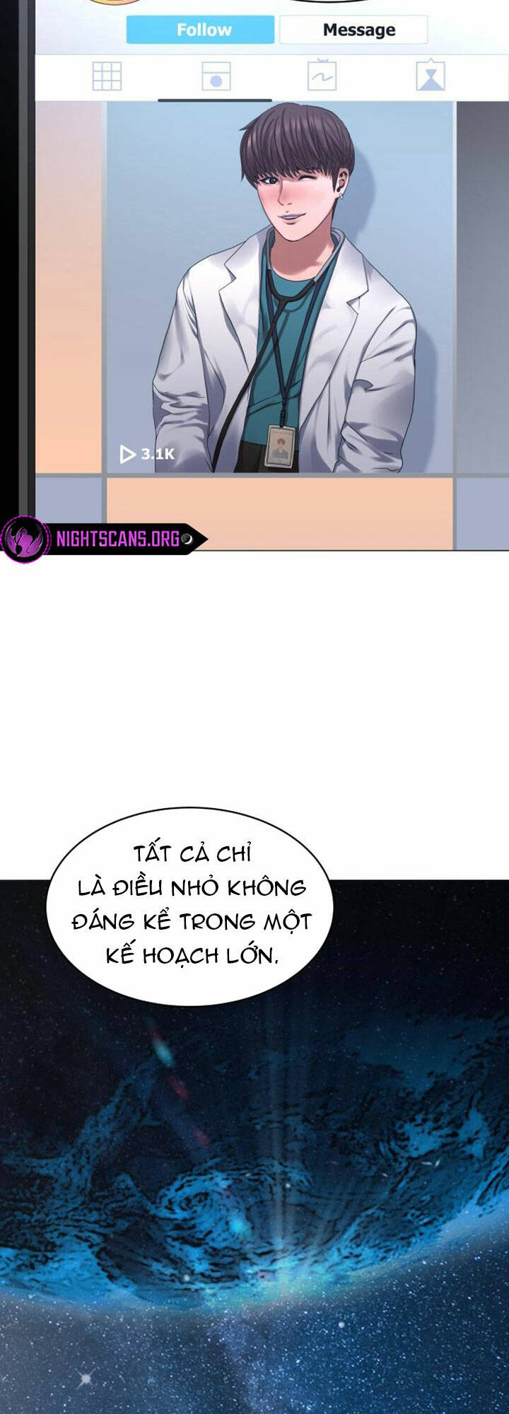 Hiệp Sĩ Gangnam: Chapter 30