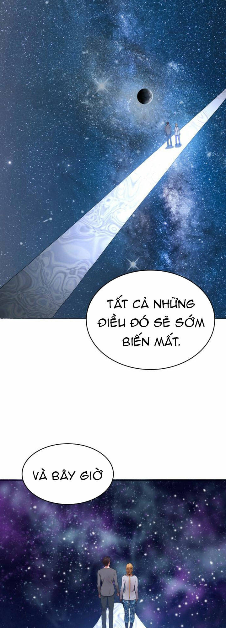 Hiệp Sĩ Gangnam: Chapter 30