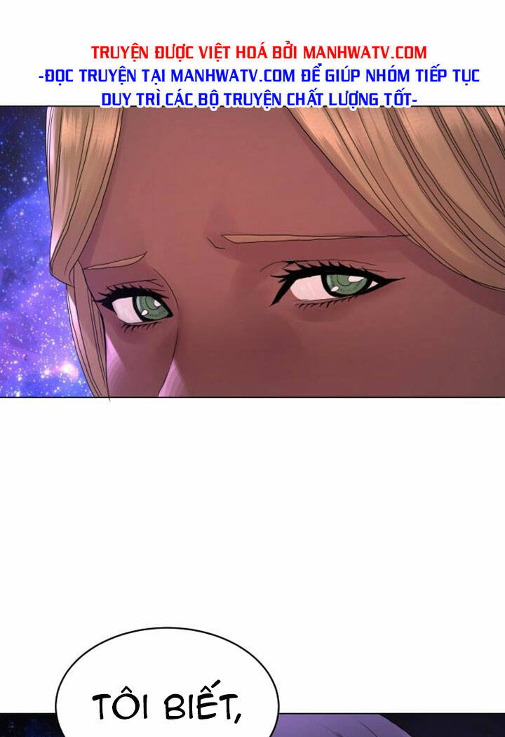 Hiệp Sĩ Gangnam: Chapter 30