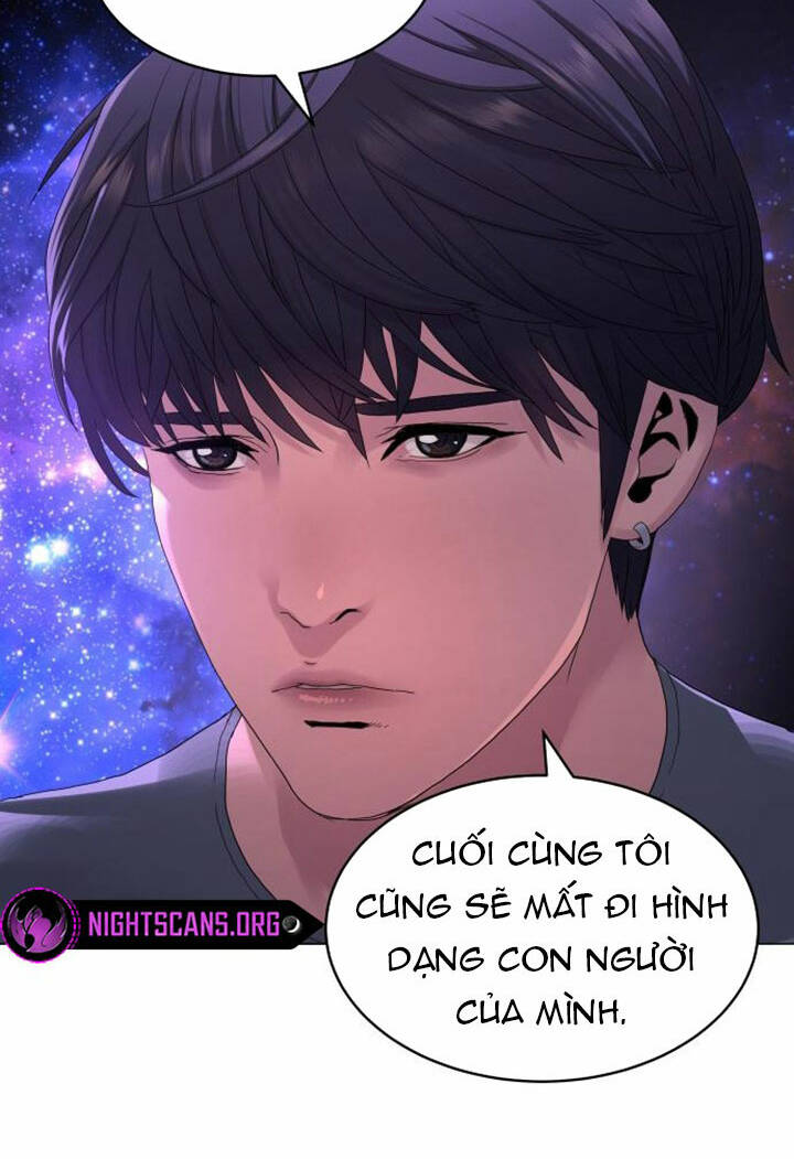 Hiệp Sĩ Gangnam: Chapter 30