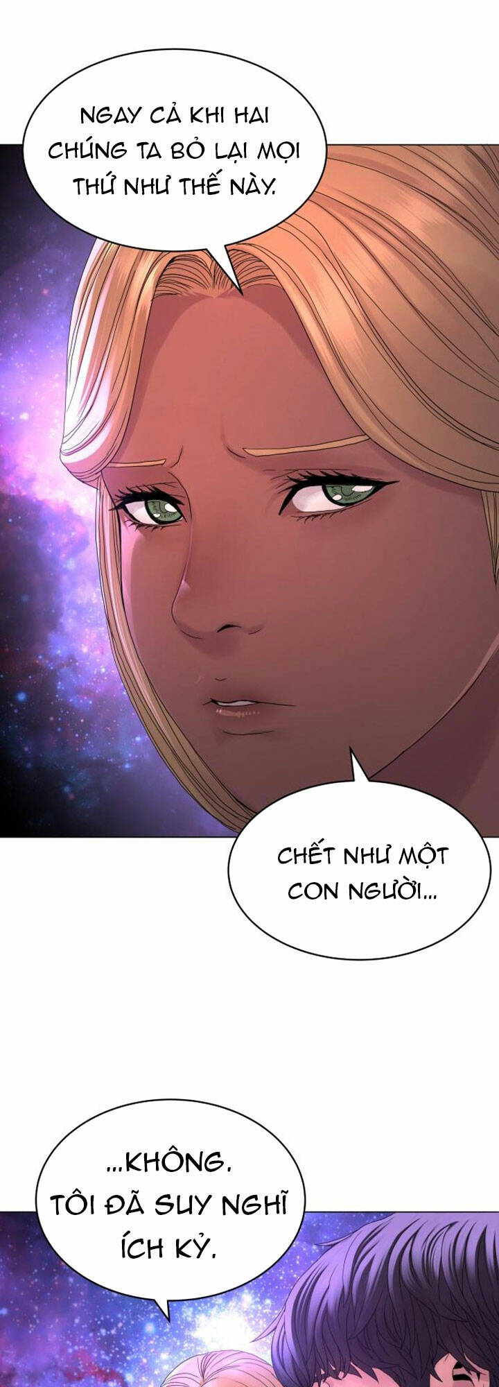 Hiệp Sĩ Gangnam: Chapter 30
