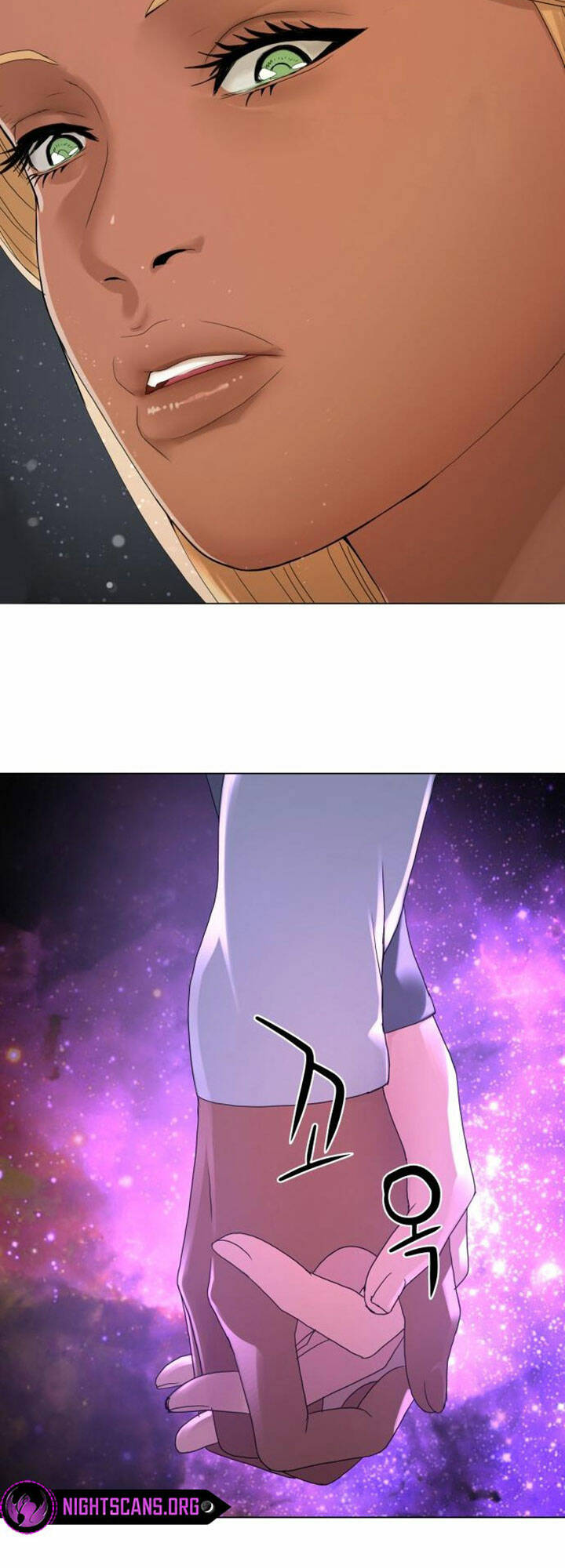 Hiệp Sĩ Gangnam: Chapter 30
