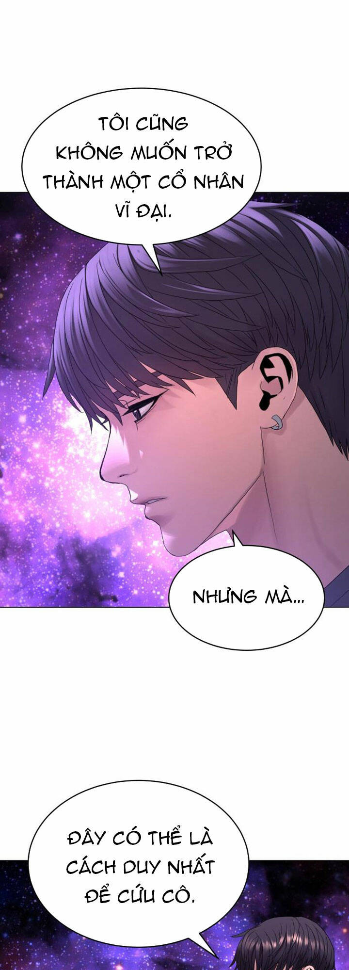 Hiệp Sĩ Gangnam: Chapter 30