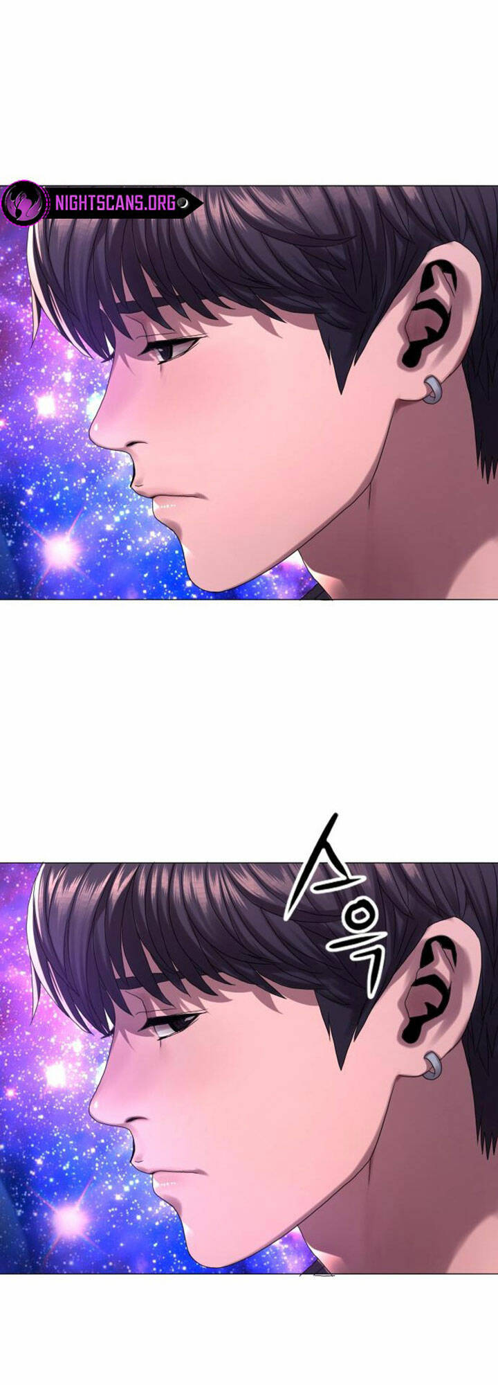 Hiệp Sĩ Gangnam: Chapter 30