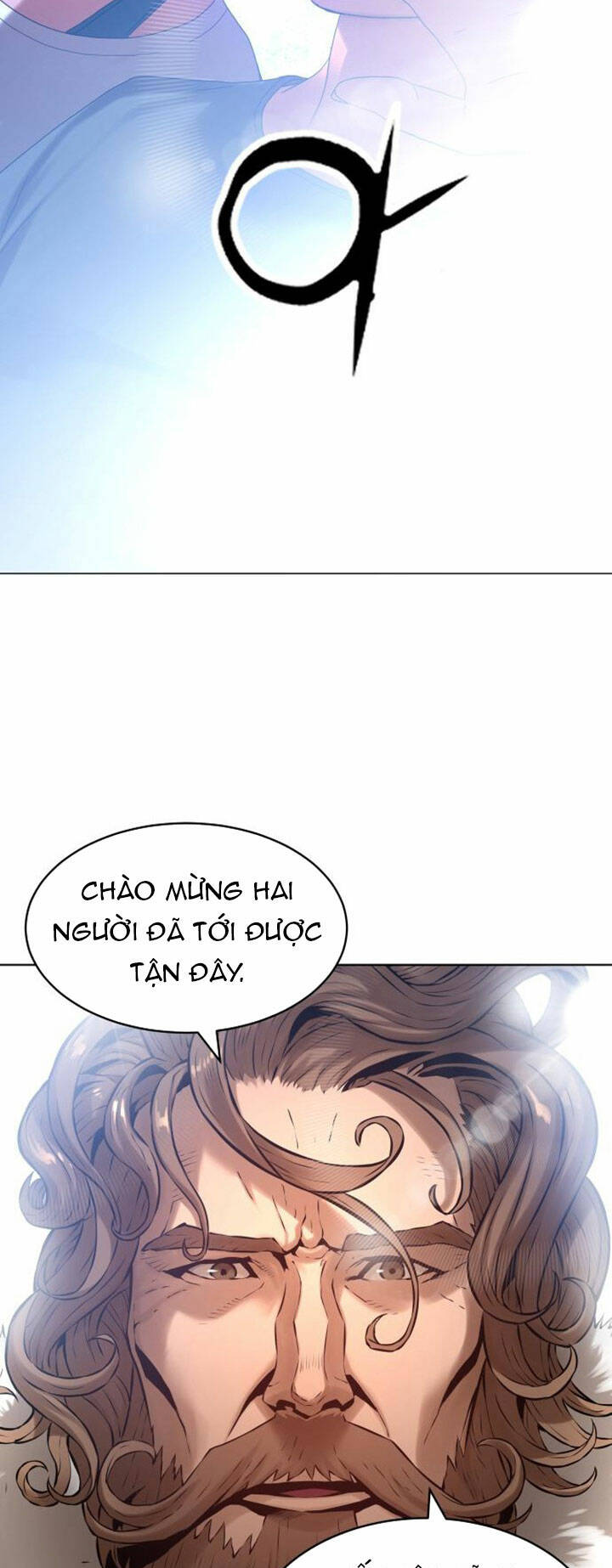 Hiệp Sĩ Gangnam: Chapter 30