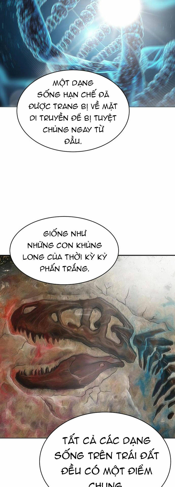 Hiệp Sĩ Gangnam: Chapter 30