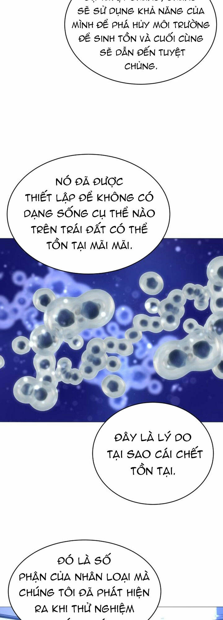 Hiệp Sĩ Gangnam: Chapter 30