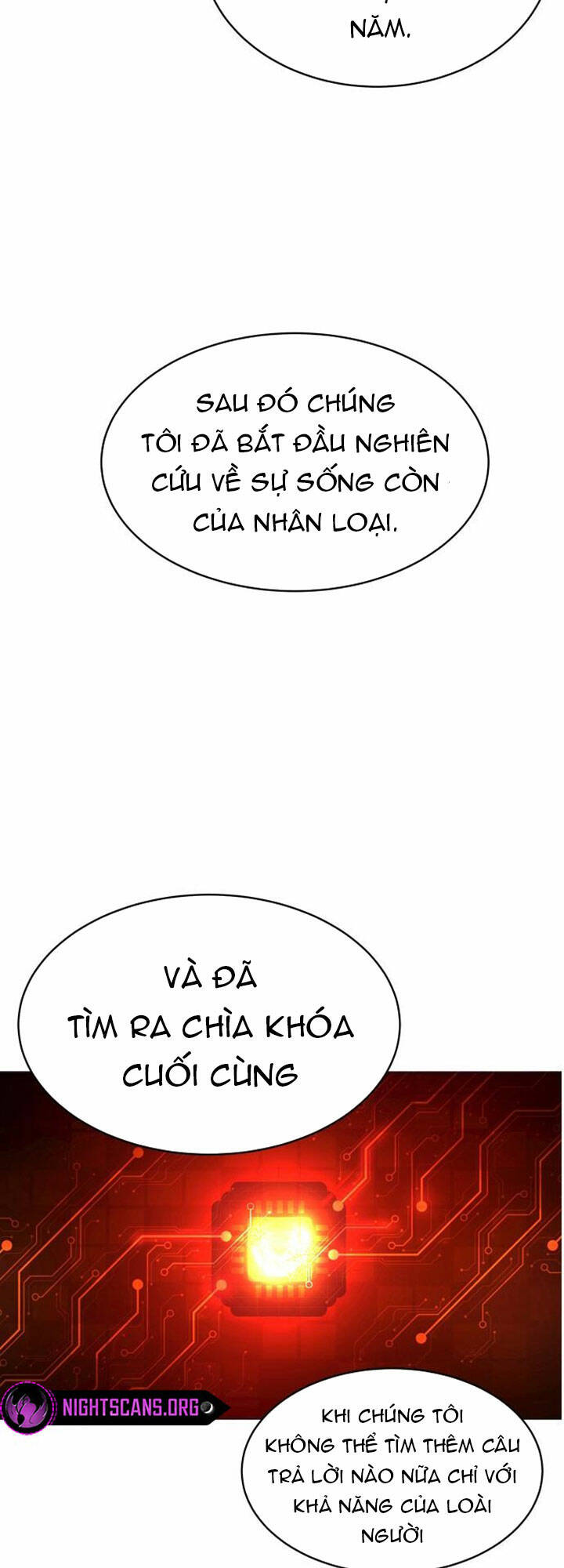 Hiệp Sĩ Gangnam: Chapter 30