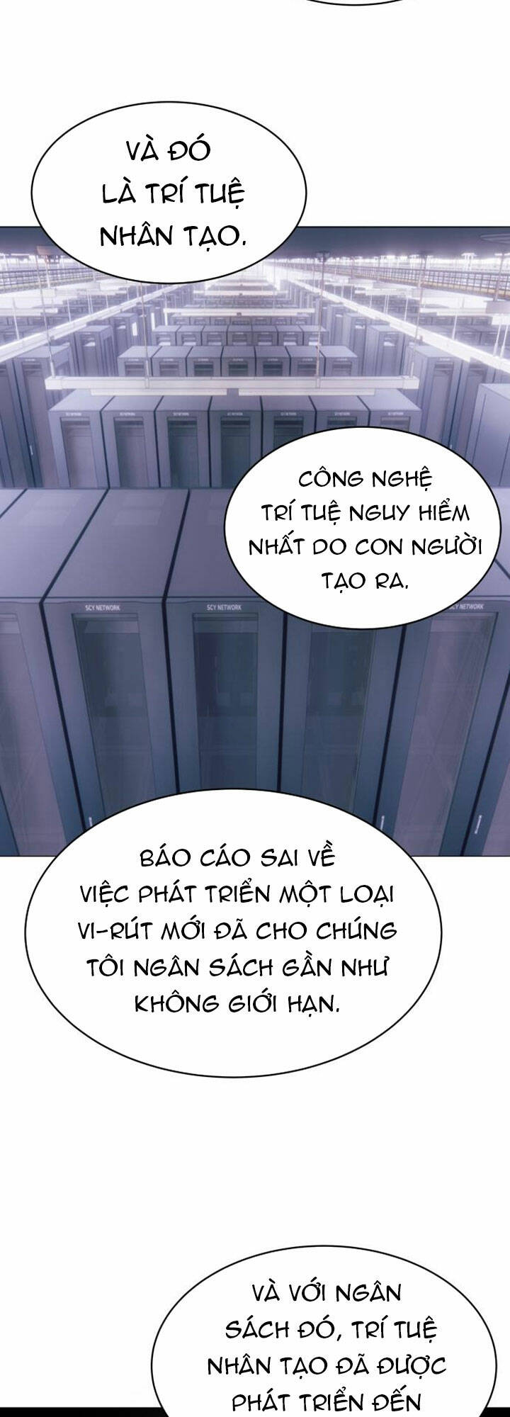 Hiệp Sĩ Gangnam: Chapter 30