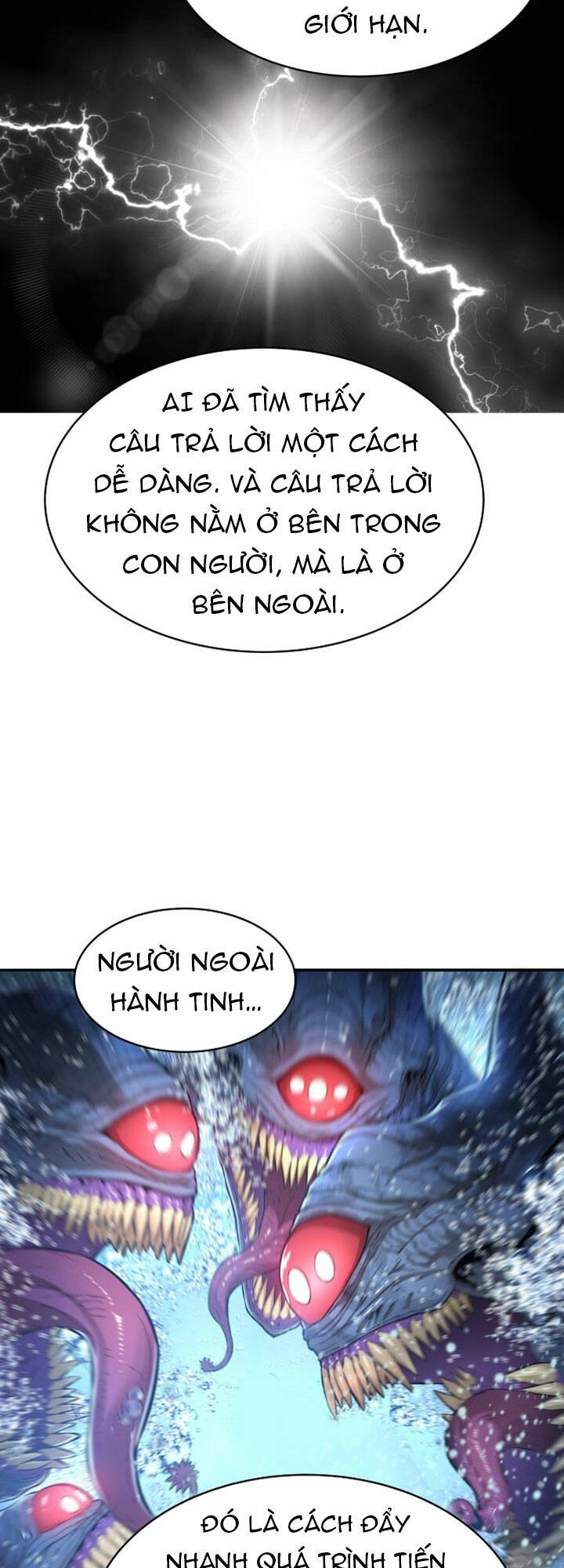 Hiệp Sĩ Gangnam: Chapter 30