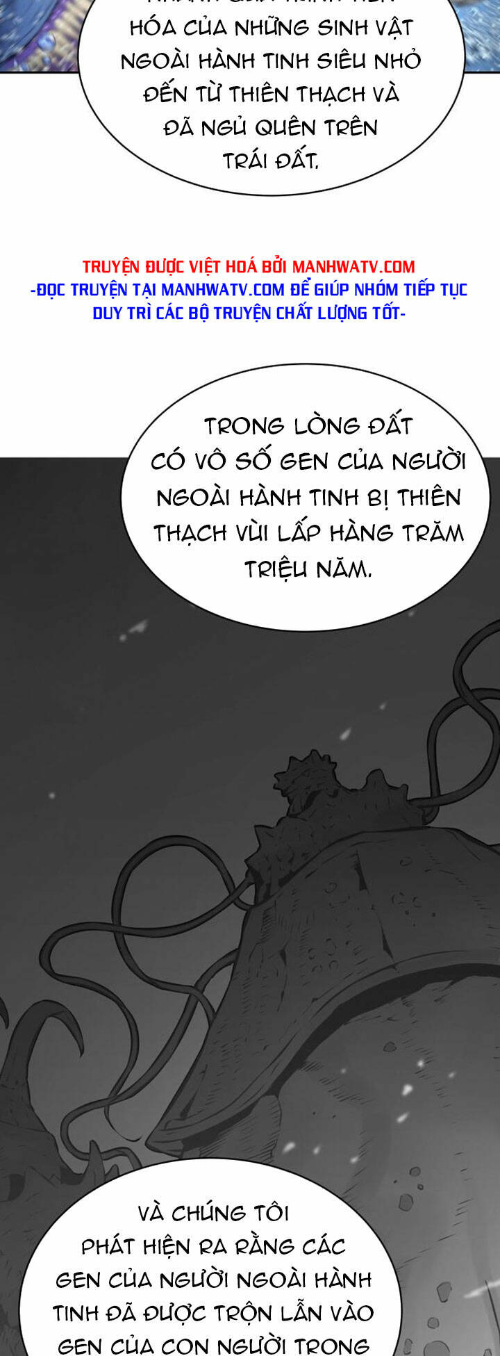 Hiệp Sĩ Gangnam: Chapter 30