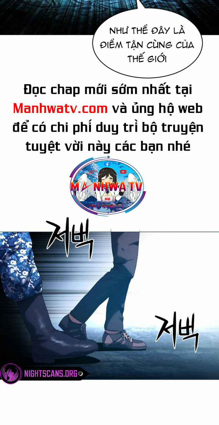 Hiệp Sĩ Gangnam: Chapter 30
