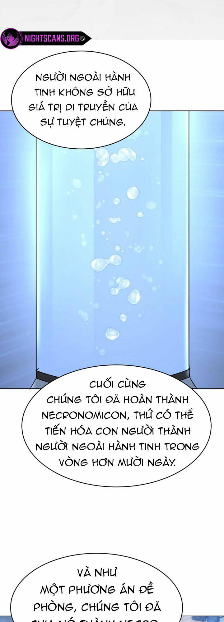 Hiệp Sĩ Gangnam: Chapter 30