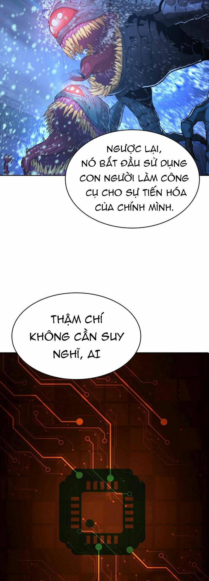 Hiệp Sĩ Gangnam: Chapter 30