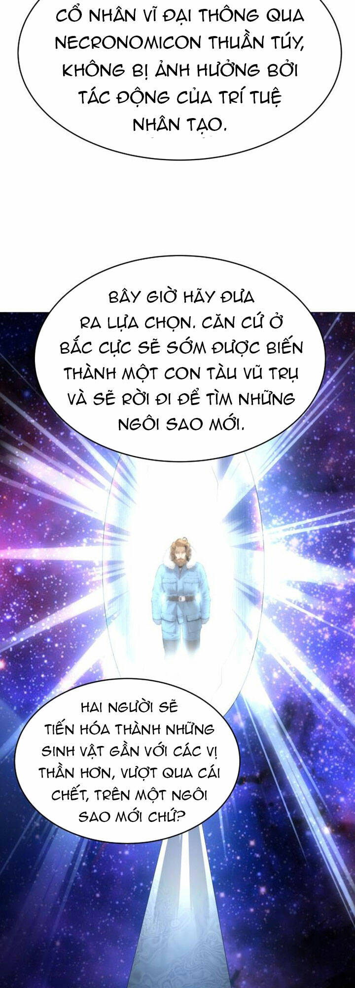 Hiệp Sĩ Gangnam: Chapter 30