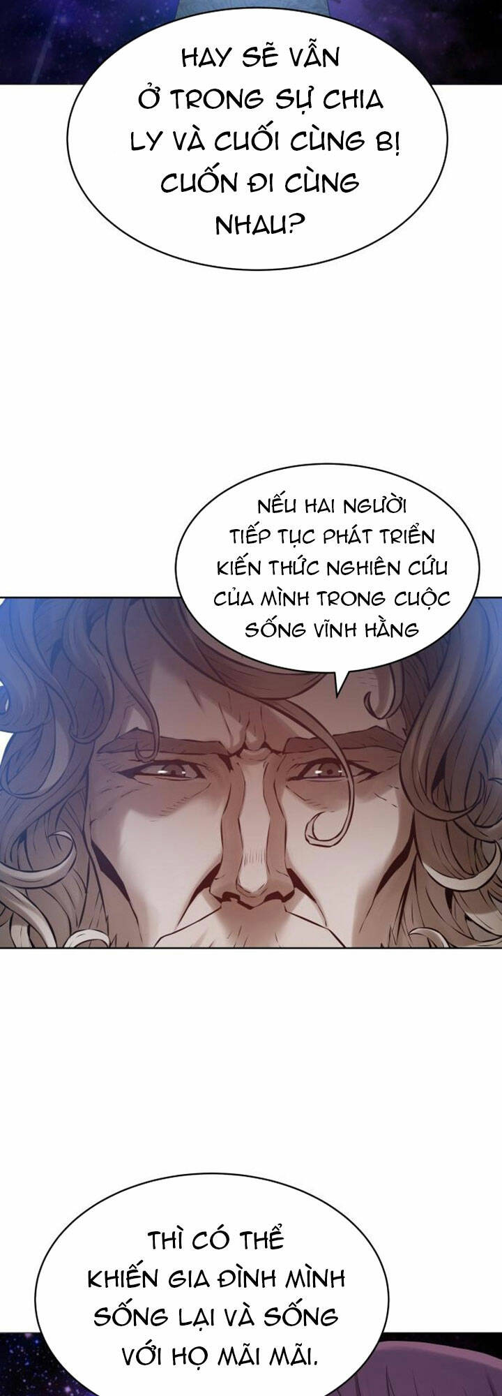 Hiệp Sĩ Gangnam: Chapter 30