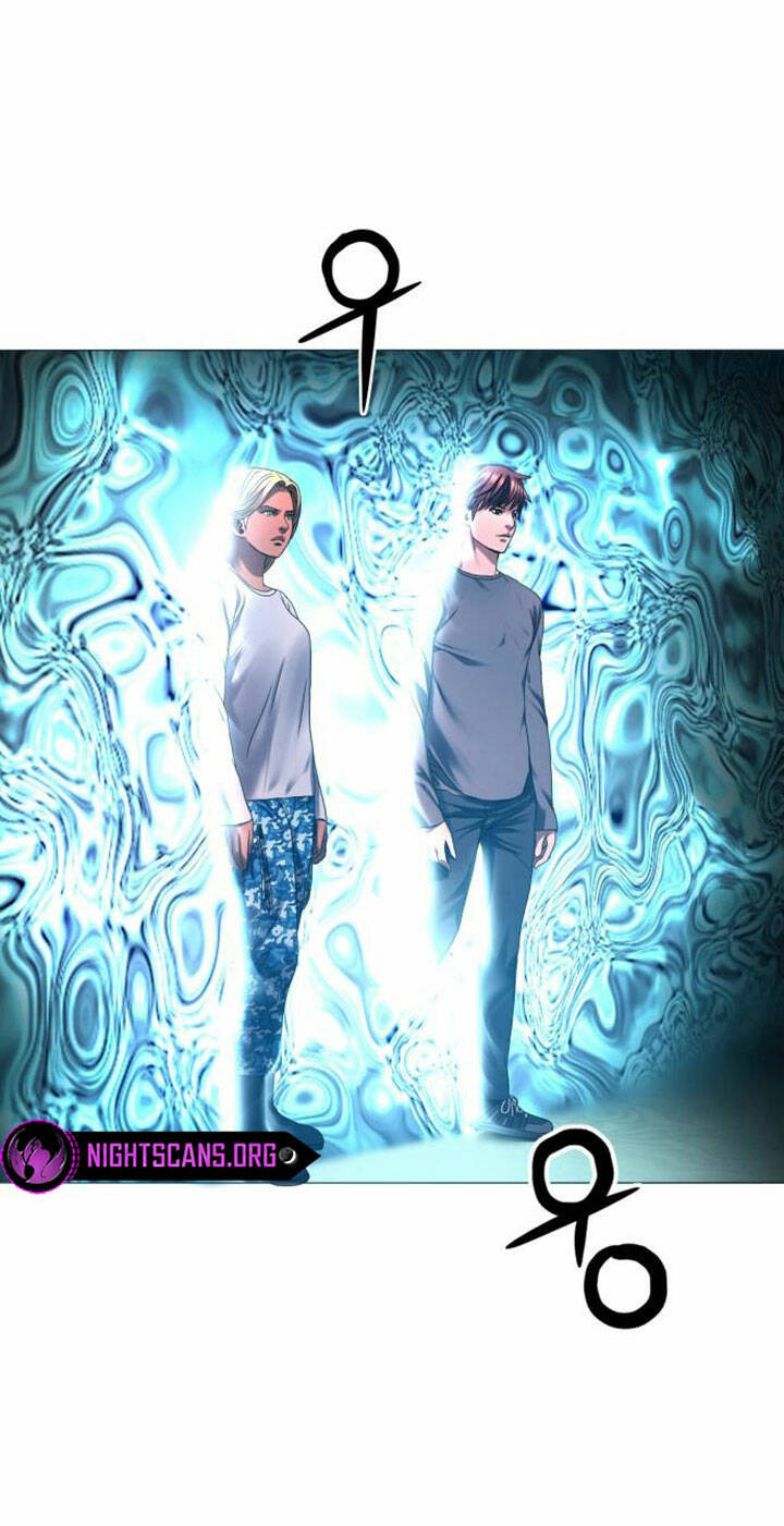 Hiệp Sĩ Gangnam: Chapter 30
