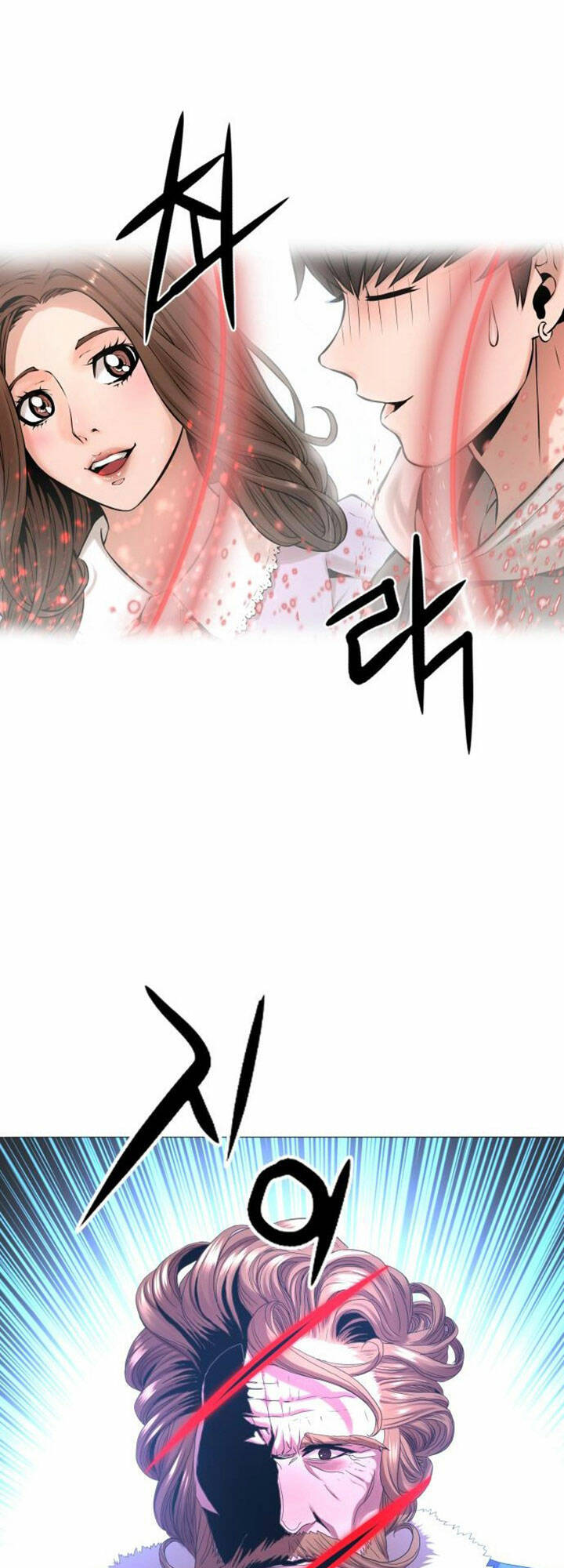 Hiệp Sĩ Gangnam: Chapter 30