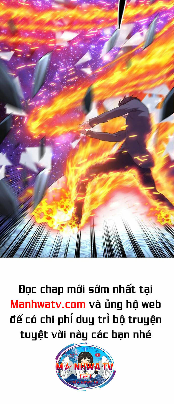 Hiệp Sĩ Gangnam: Chapter 30