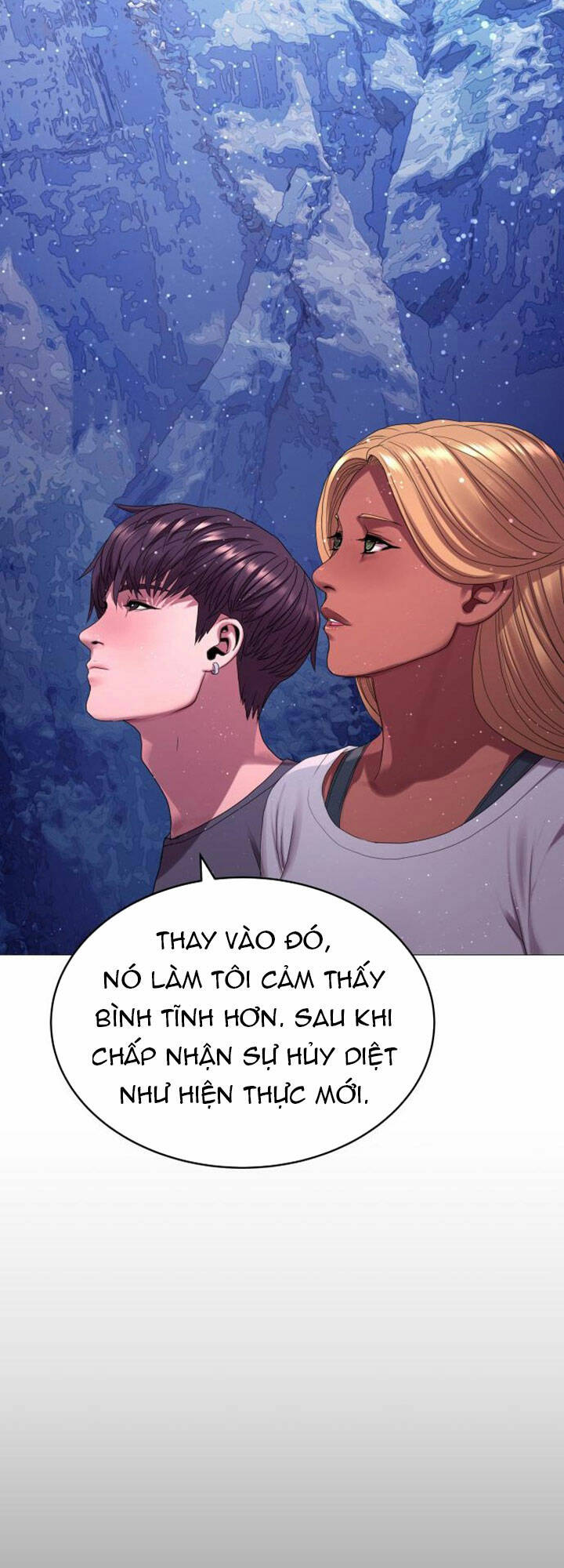 Hiệp Sĩ Gangnam: Chapter 30