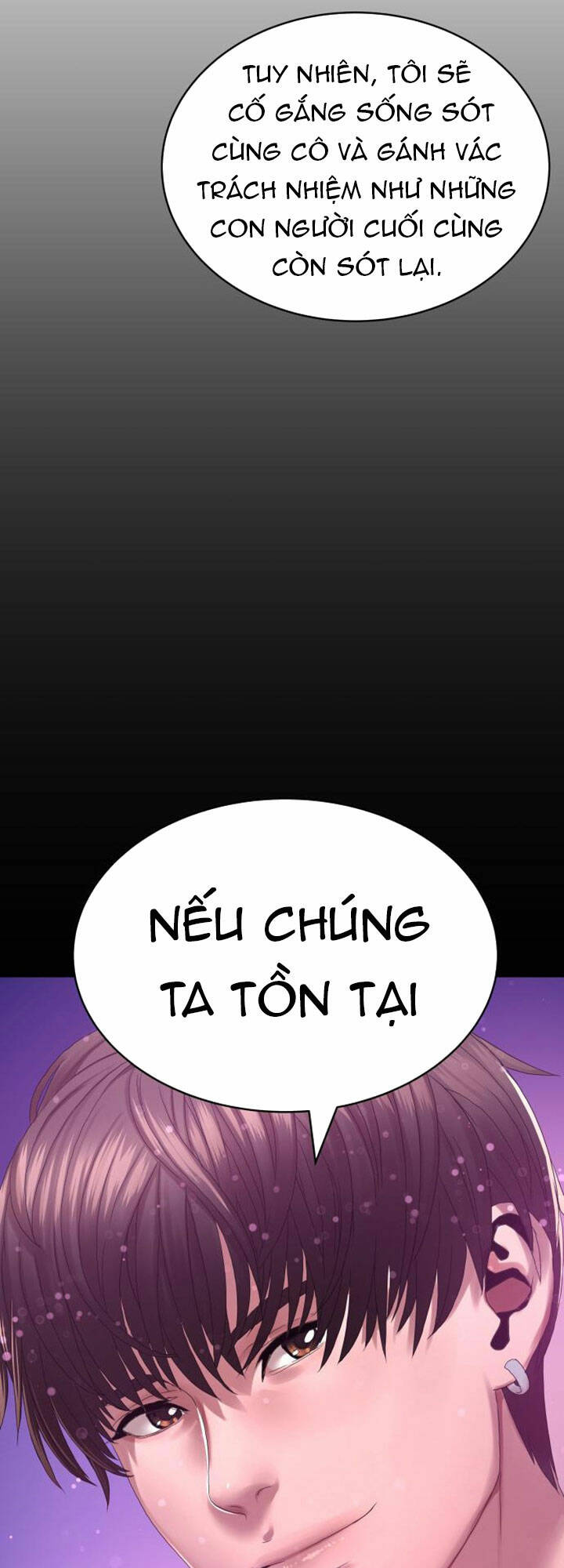 Hiệp Sĩ Gangnam: Chapter 30